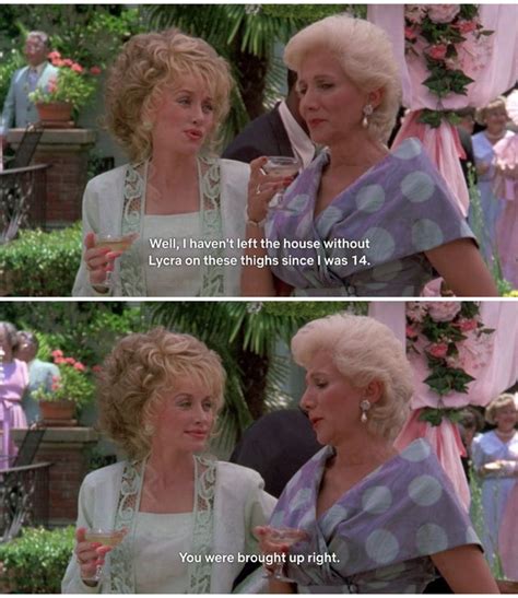 23 Steel Magnolias Moments That Will Either Make You Laugh Or Cry