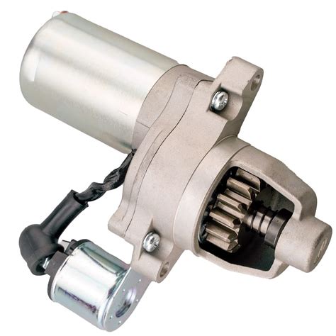 Buy Tapa Electric Starter Motor for Harbor Freight Predator 3500 Watt