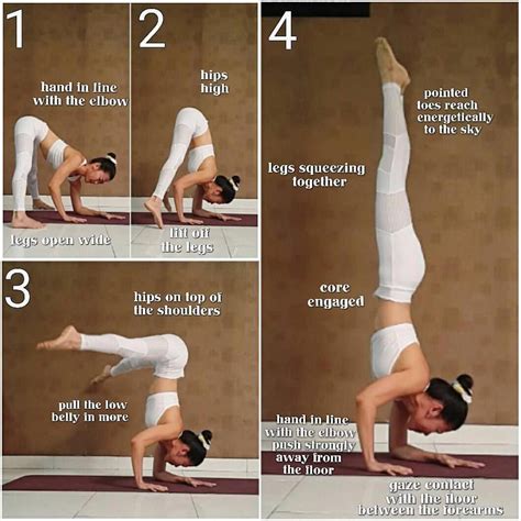 Examine This Out Yoga Balance Sequence Yoga Handstand Yoga Poses Advanced Advanced Yoga