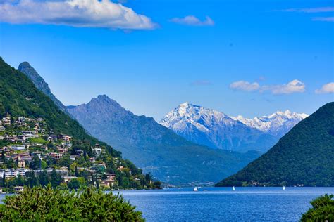 Scenic Switzerland by Train by Cosmos with 4 Tour Reviews (Code: 6010