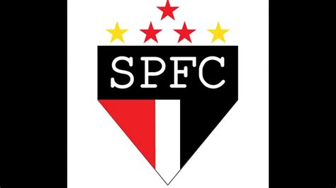 Southern pacific funding corporation (investing) spfc: Fotos do Escudo do SPFC - YouTube