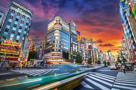 las 3 ciudades más modernas de japón tn