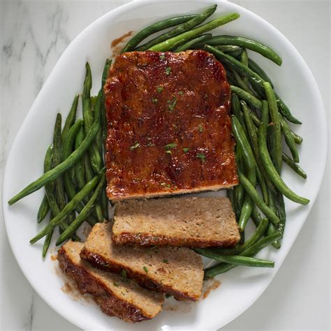 An electric oven has coils directly above the food. How To Work A Convection Oven With Meatloaf - The Best Way To Reheat Meatloaf And Other Methods ...