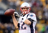 NFL MVP Tracker: Tom Brady regains his lead by default after Week 15