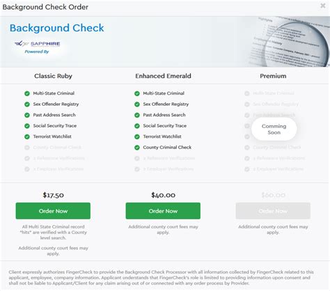Top 73 Imagen Accurate Background Check Company Vn