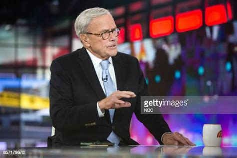 Nbc Tom Brokaw Photos And Premium High Res Pictures Getty Images