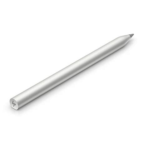 3j123aa Hp Rechargeable Mpp 20 Tilt Pen Silver