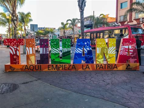 11 Of The Best Things To Do In Tijuana Laptrinhx News