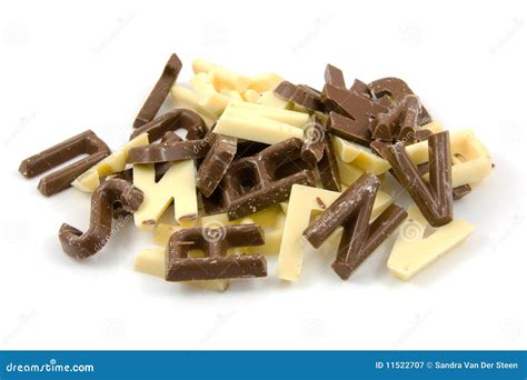 Brown Chocolate Candy Background Assortment Of Chocolate Candies