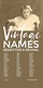 Vintage Baby Names, Names For Girls, Gothic Baby Names, Writing ...