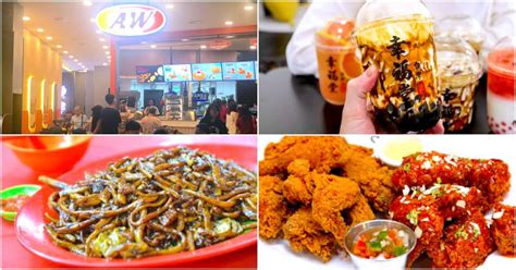 Here's 5 restaurants and cafes you should try in one of jb's largest mall! 12 Best Places To Eat At Mid Valley Southkey Mall (Johor ...