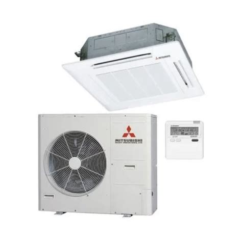 2 Ton Mitsubishi Cassette Air Conditioner At Rs 88000 In Surat Id