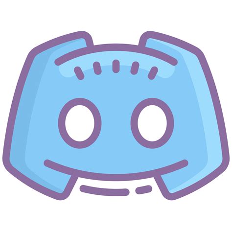 Discord Logo Png