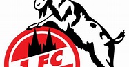 Vereinswappen des 1. FC Köln | Bundesliga Logos | Pinterest ...