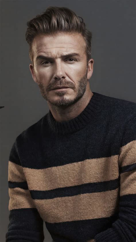 David Beckham Football Player Sports Celebrity Celebrities Hd Phone Wallpaper Rare Gallery