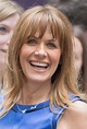 Carol Smillie can now conduct FUNERALS as Scottish telly host bags new ...