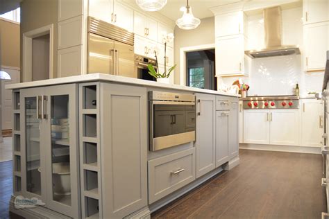 Understanding Kitchen Cabinet Door Styles - McDaniels Kitchen and Bath