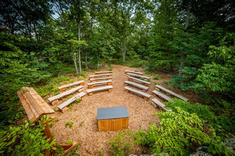 New Outdoor Classroom Will Expand And Enhance Rls Learning Spaces