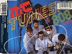 Tunes Splits The Atom by 808 State, MC Tunes: Amazon.co.uk: CDs & Vinyl