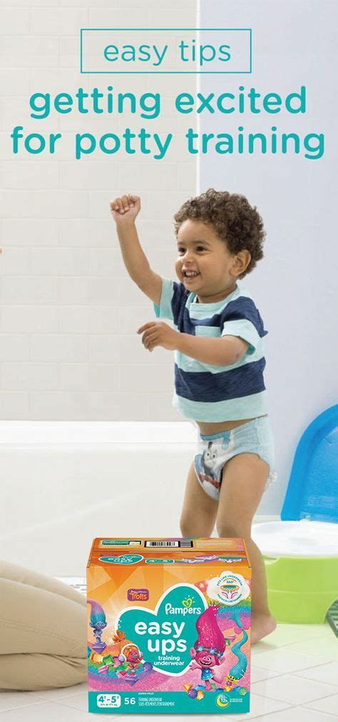 23 Potty Training Tips For Boys And Girls Pampers Potty Training