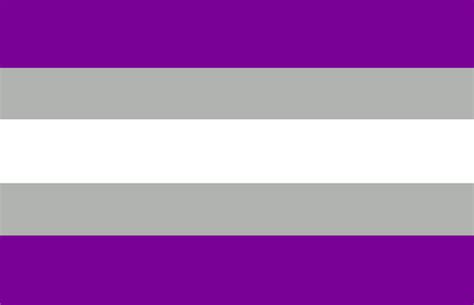 gray asexual asexuals wikia fandom