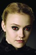 GallianMachi: Dakota Fanning as Jane Volturi in Twilight