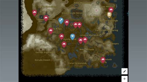Zelda Totk Battle Talus Location And How To Beat Boss Guide