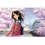 Narcissu Manga Anime Girls Wallpapers HD / Desktop And Mobile 