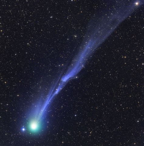 comet lovejoy shines on sky and telescope sky and telescope