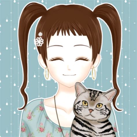 Shoujo Manga Avatar Creator Pets Play Online On Flash Museum 🕹️