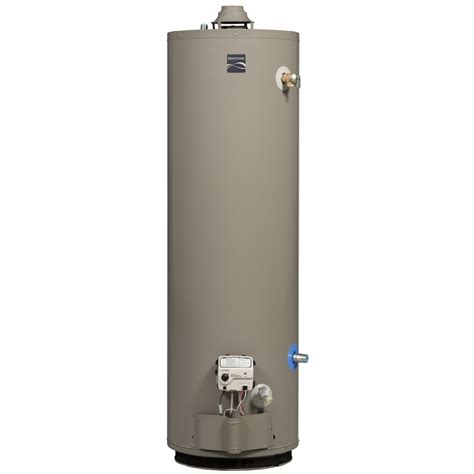 If you encounter any problems with the merchandise in your order, follow the returns must be received at our store within 30 days of original delivery date. Kenmore 33693 30 gal. Mobile Home Natural/Propane Gas ...