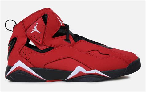 Jordan True Flight Gym Red Air Jordans Release Dates And More