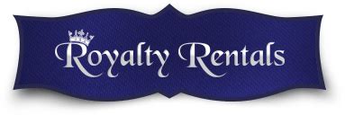 Party Rentals AZ | Table and Chair Rentals AZ | Royalty Rentals