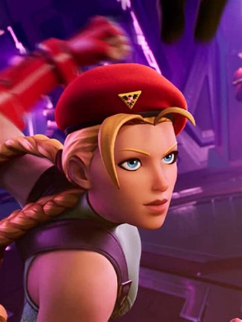 2 More Street Fighter Characters Coming To Fortnite Xfire