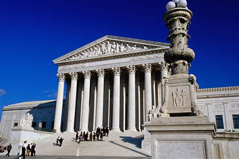 Supreme Court Rejects Suit That Argued Excessive Force By Police