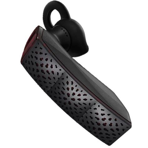 Aliph Jawbone Icon Bluetooth Headset Aliph Jawbone Mobile Bluetooth