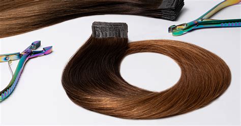 All About Keratin Hot Fusion Hair Extensions