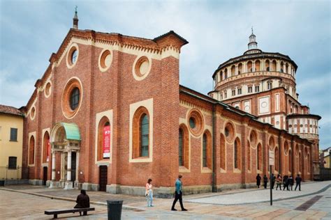 What To Do In Milan 10 Must See Architecture Buildings Milan Design