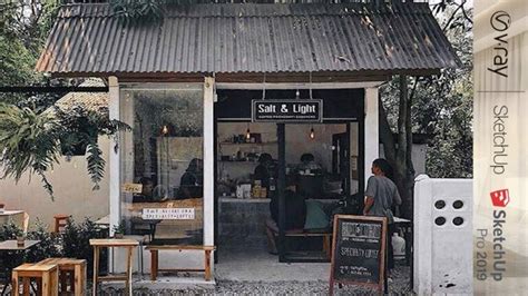 Tips Buka Usaha Cafe Modal Juta Agar Cuan Bussines Co Id