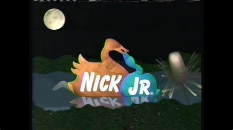 Nick Jr Commercials July 19 2001 Youtube
