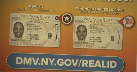 Reminder Flyers Will Need Real Id To Travel Within United States