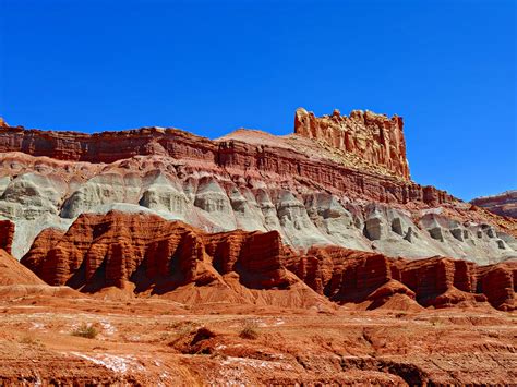 Capitol Reef National Park With Kids A Complete Guide Navigation Junkie