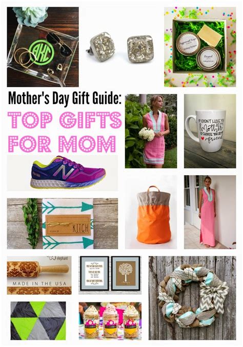 Mother S Day Gift Guide Top Gifts For Moms Giveaway The Chirping