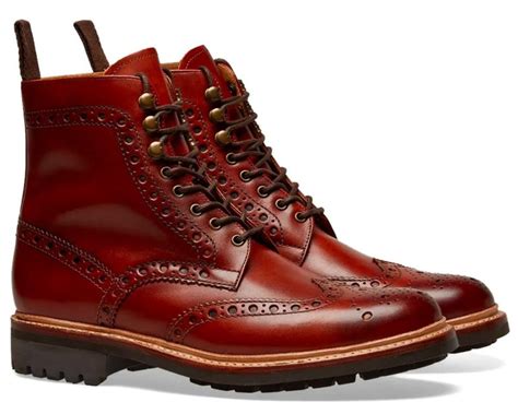 The Best Mens Boots Brands In The World Today