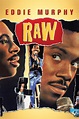 Eddie Murphy Raw (1987) - Posters — The Movie Database (TMDB)