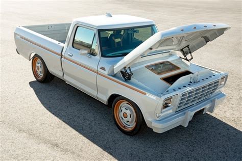 The F 100 Eluminator Points To The Future Of Hot Rodding Edmunds