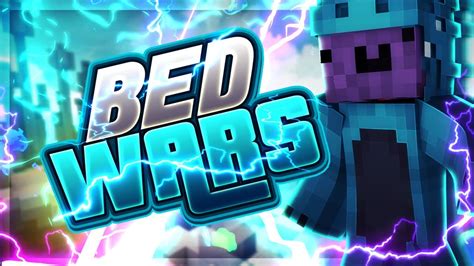 Minecraft Bedwars Solo Queuing Solos This Is Abuse Youtube