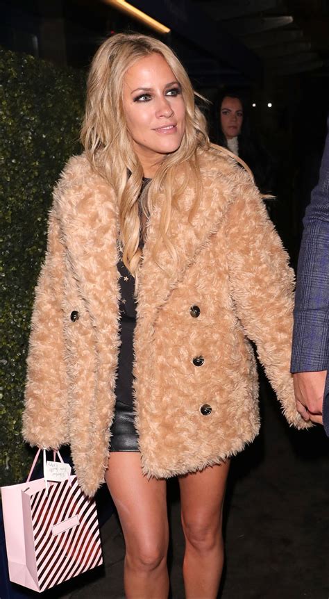 Caroline Flack Leaves Her 40th Birthday Party In London 11092019 Hawtcelebs