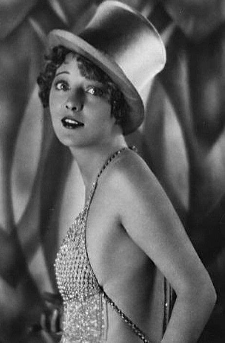 Dorothy Mackaill 1903 1990 British Leading Lady Of The Silent Screen