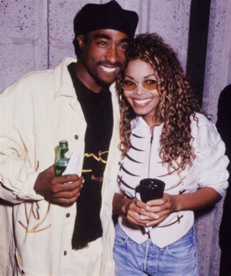 90s Everything On Instagram Tupac And Janet Tupac Janetjackson 90s